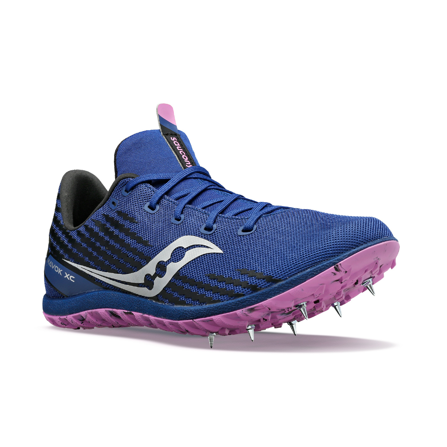 Saucony Women's Havok XC3 Spike