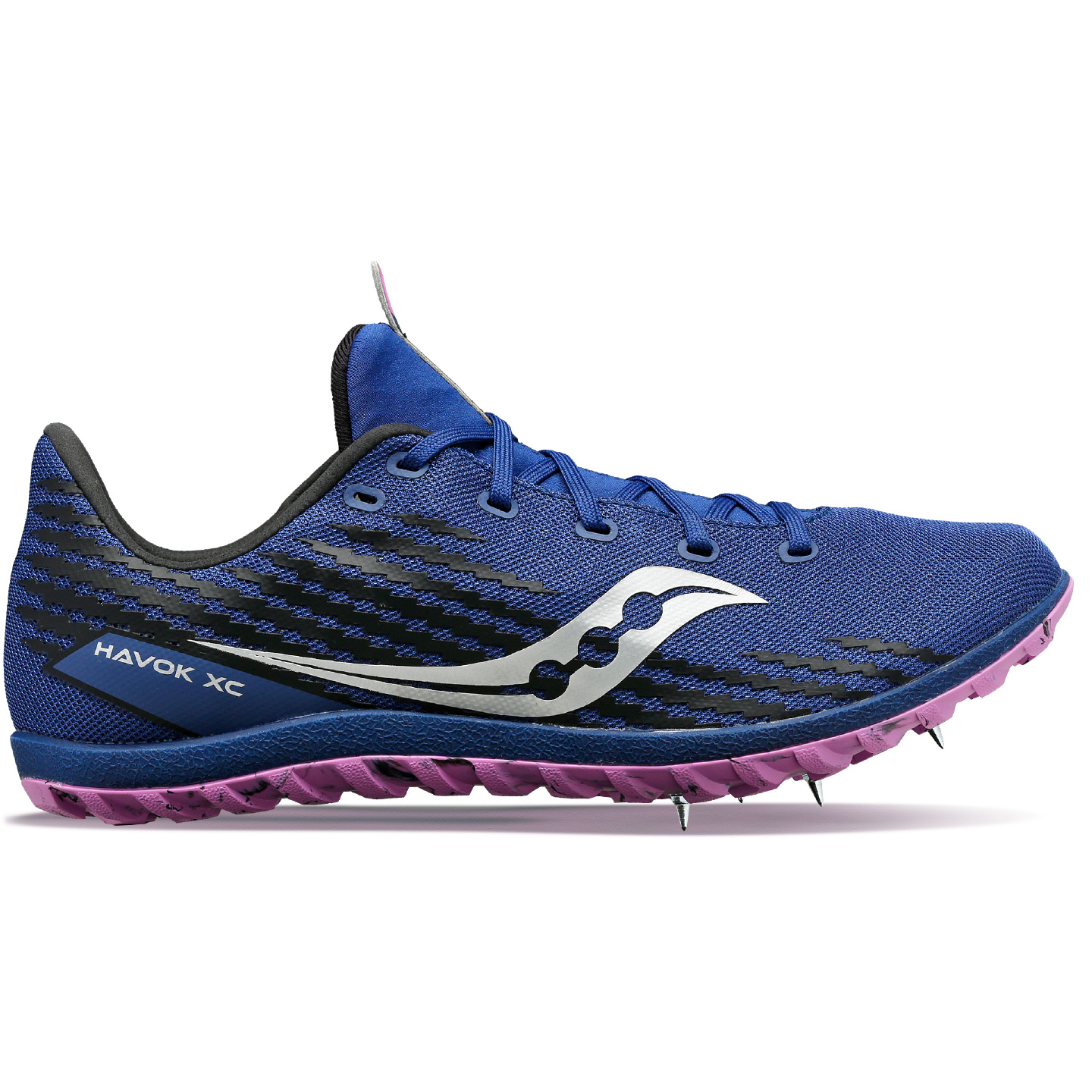 Saucony Women's Havok XC3 Spike