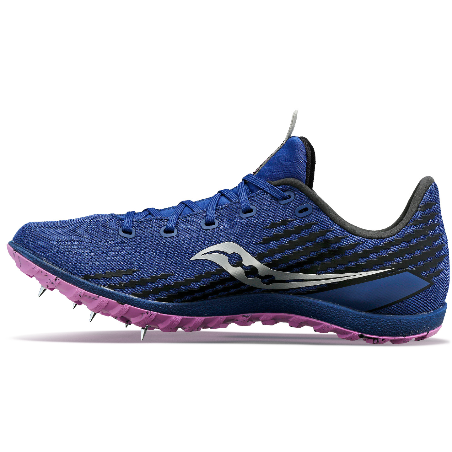 Saucony Women's Havok XC3 Spike
