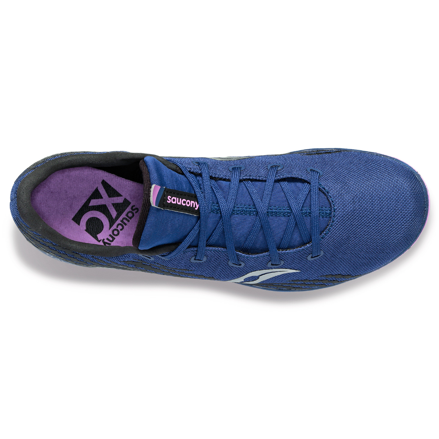 Saucony Women's Havok XC3 Spike