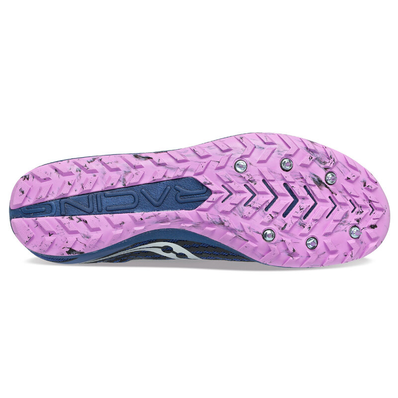 Saucony Women's Havok XC3 Spike