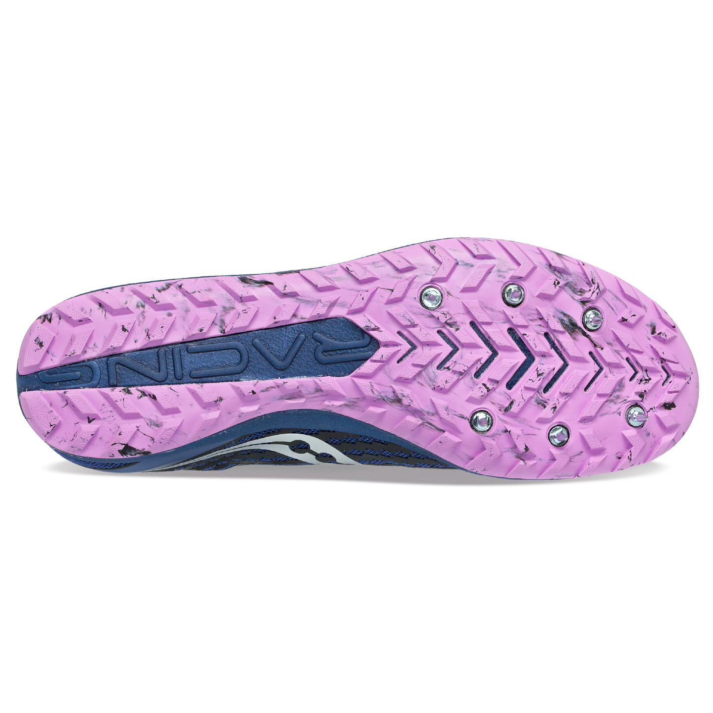 Saucony Women's Havok XC3 Spike