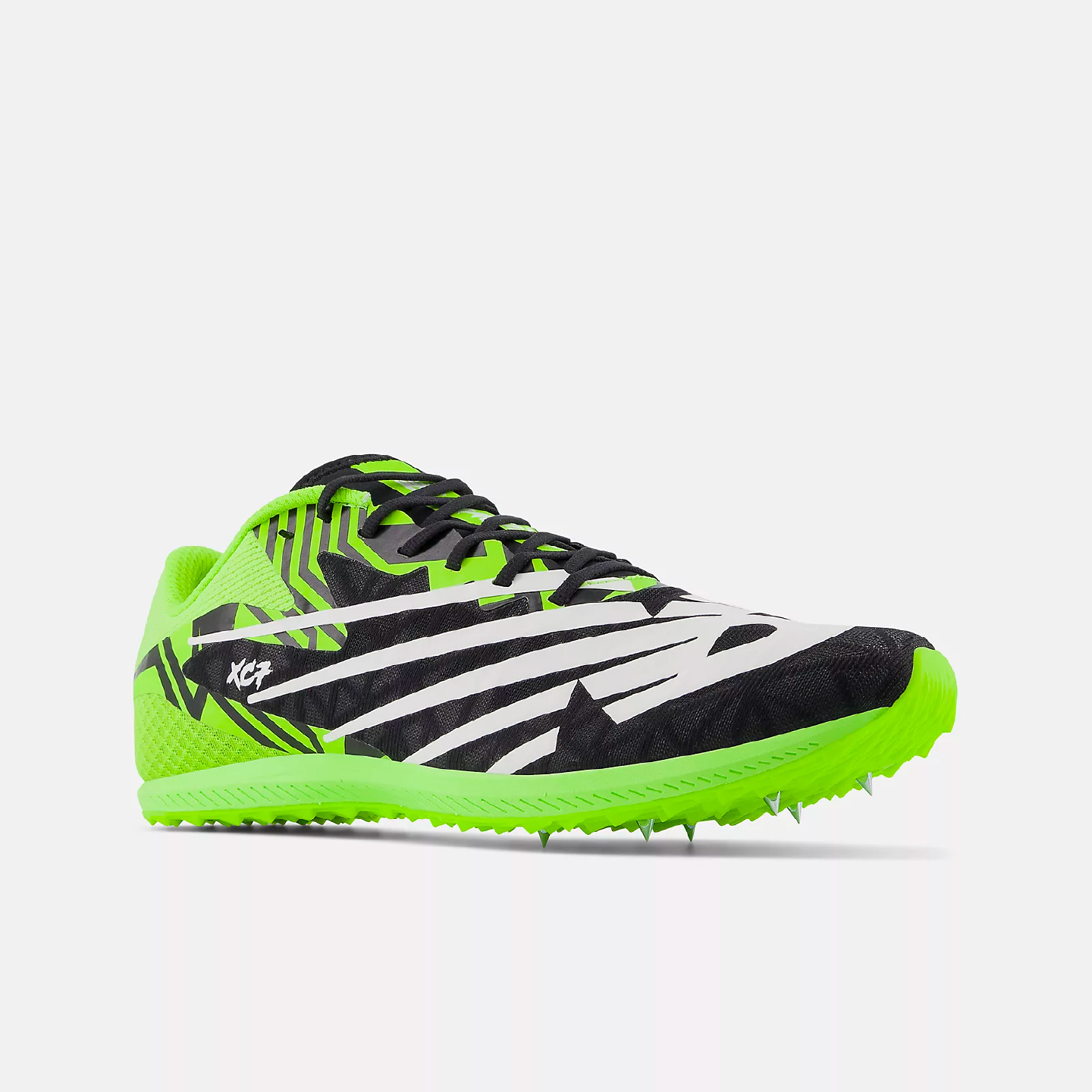 New Balance XC Seven v4 Spike