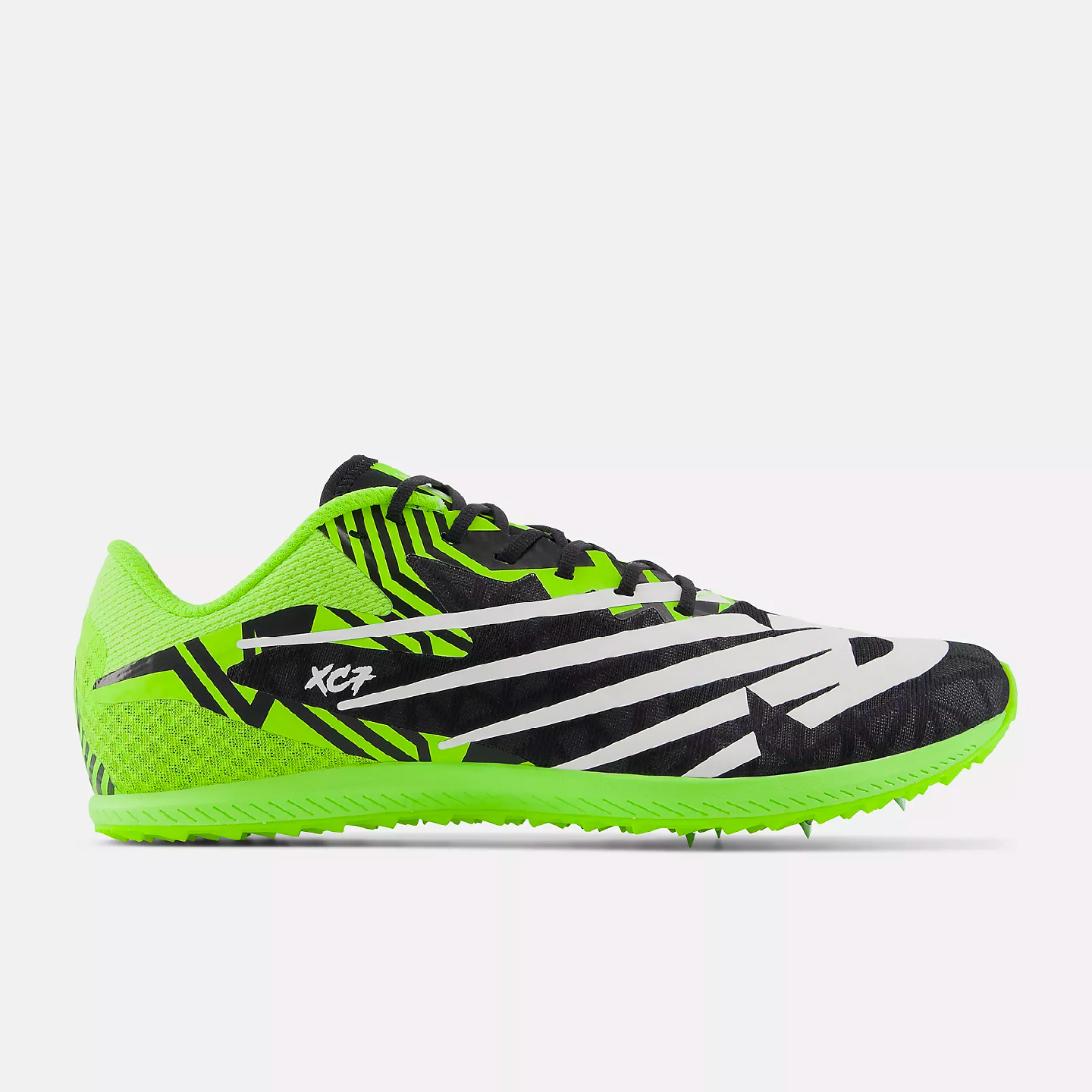 New Balance XC Seven v4 Spike