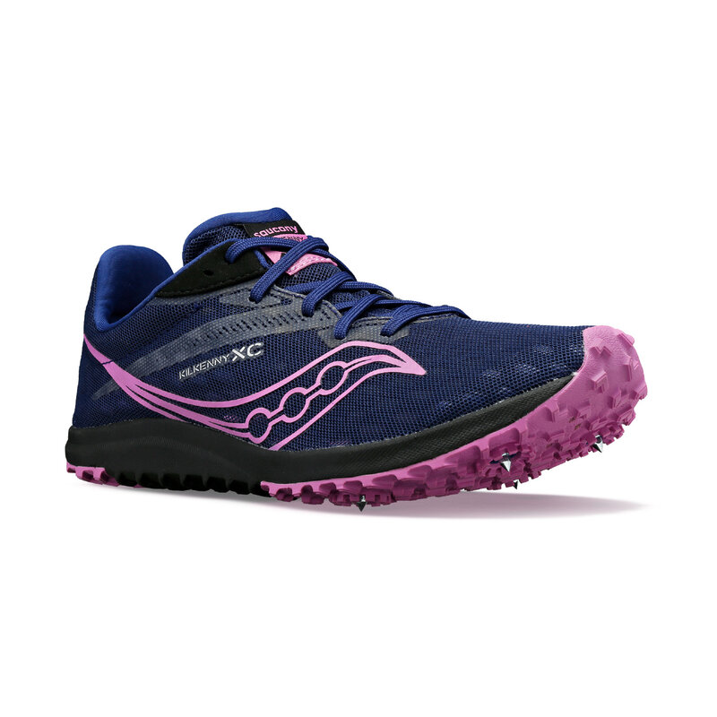 Saucony Women's Kilkenny XC9 Spike