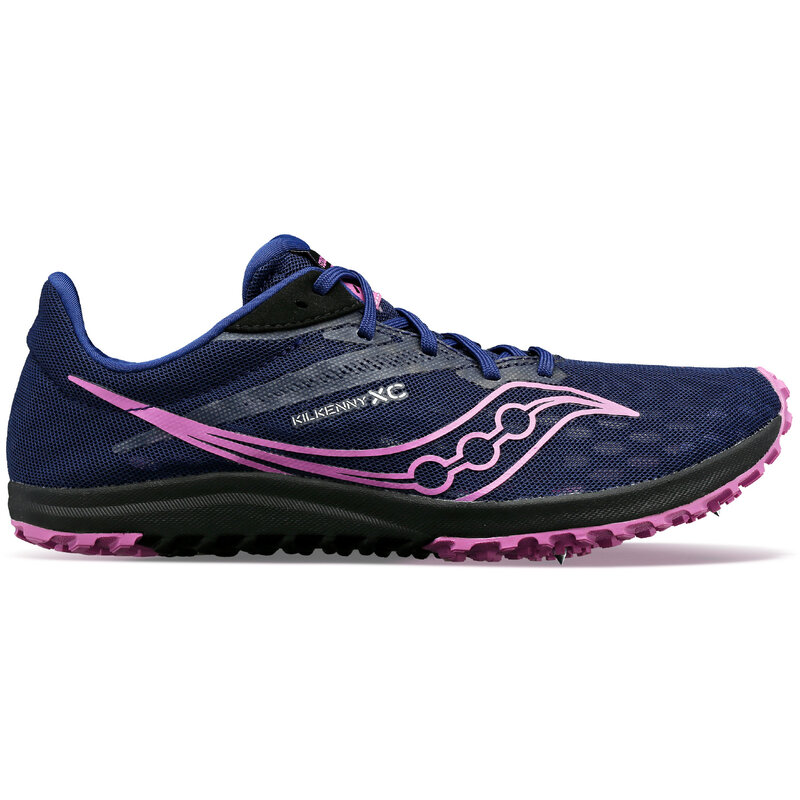 Saucony Women's Kilkenny XC9 Spike