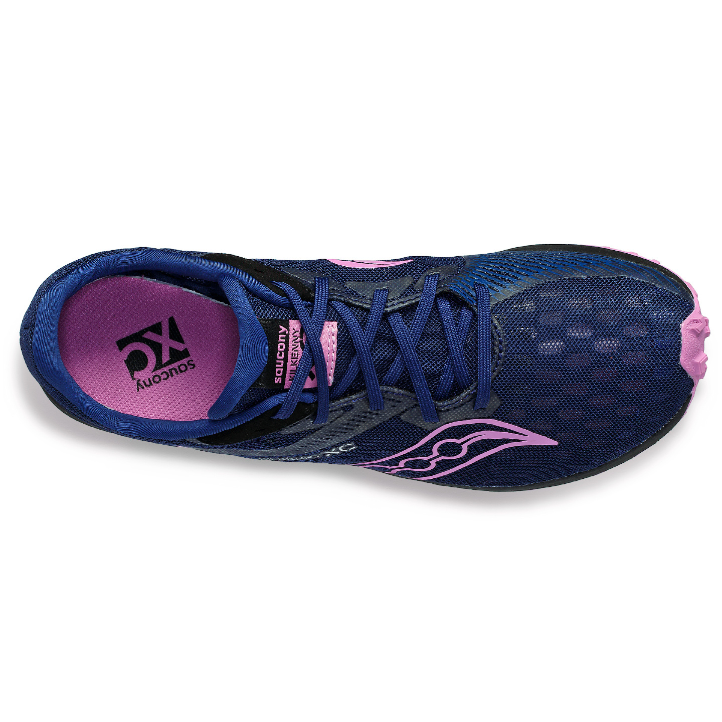 Saucony Women's Kilkenny XC9 Spike