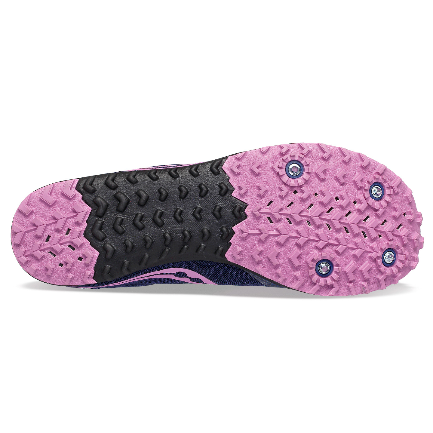 Saucony Women's Kilkenny XC9 Spike