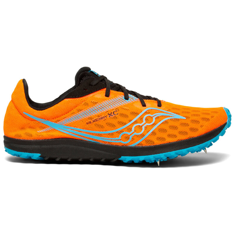 Saucony Women's Kilkenny XC9 Spike