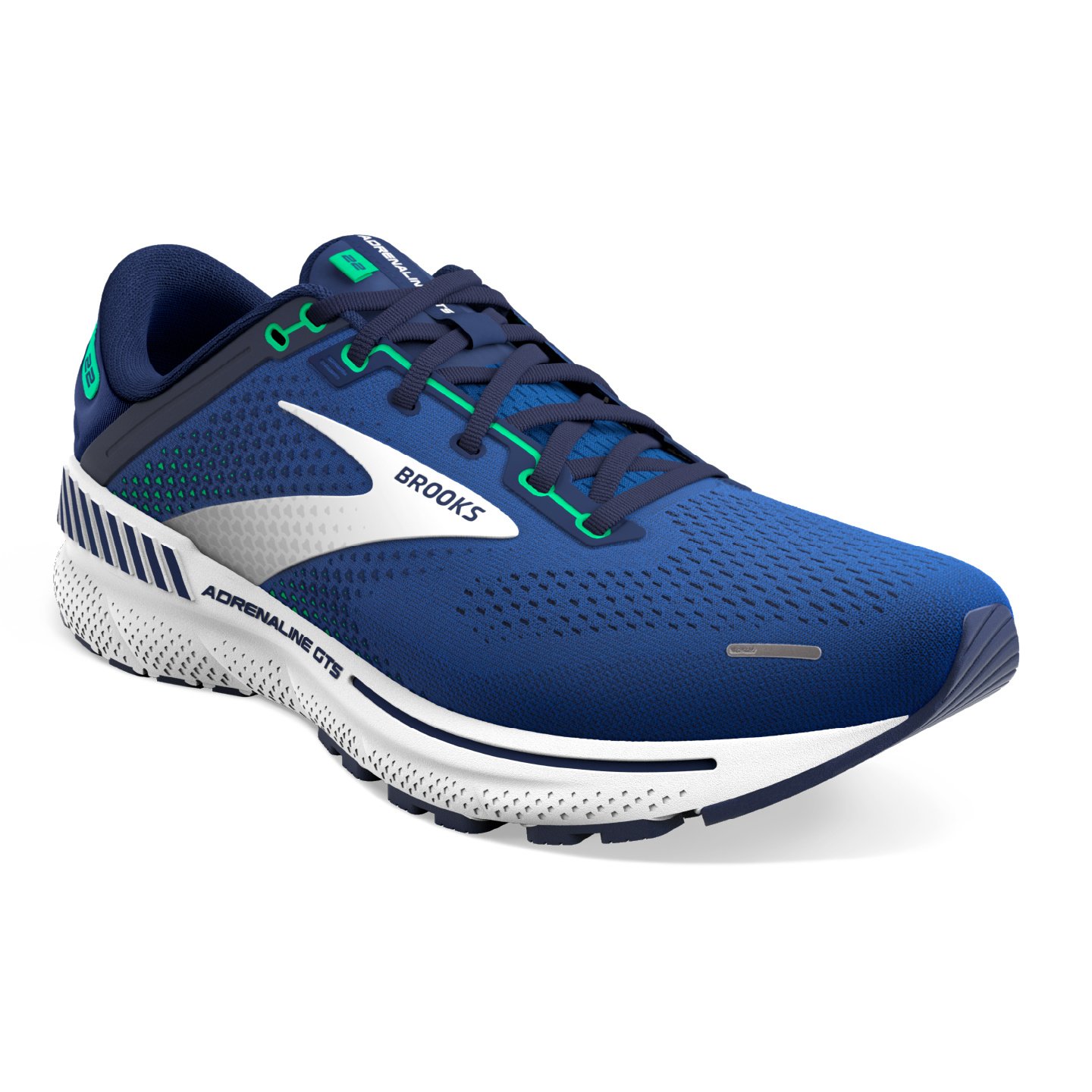 Brooks Men's Adrenaline GTS 22