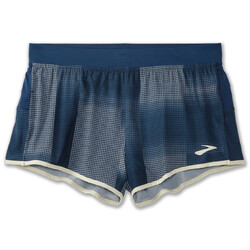 Brooks Sherpa 3" Split Short - Men's