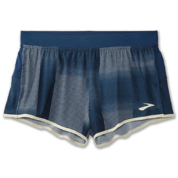 Brooks Sherpa 3" Split Short - Men's