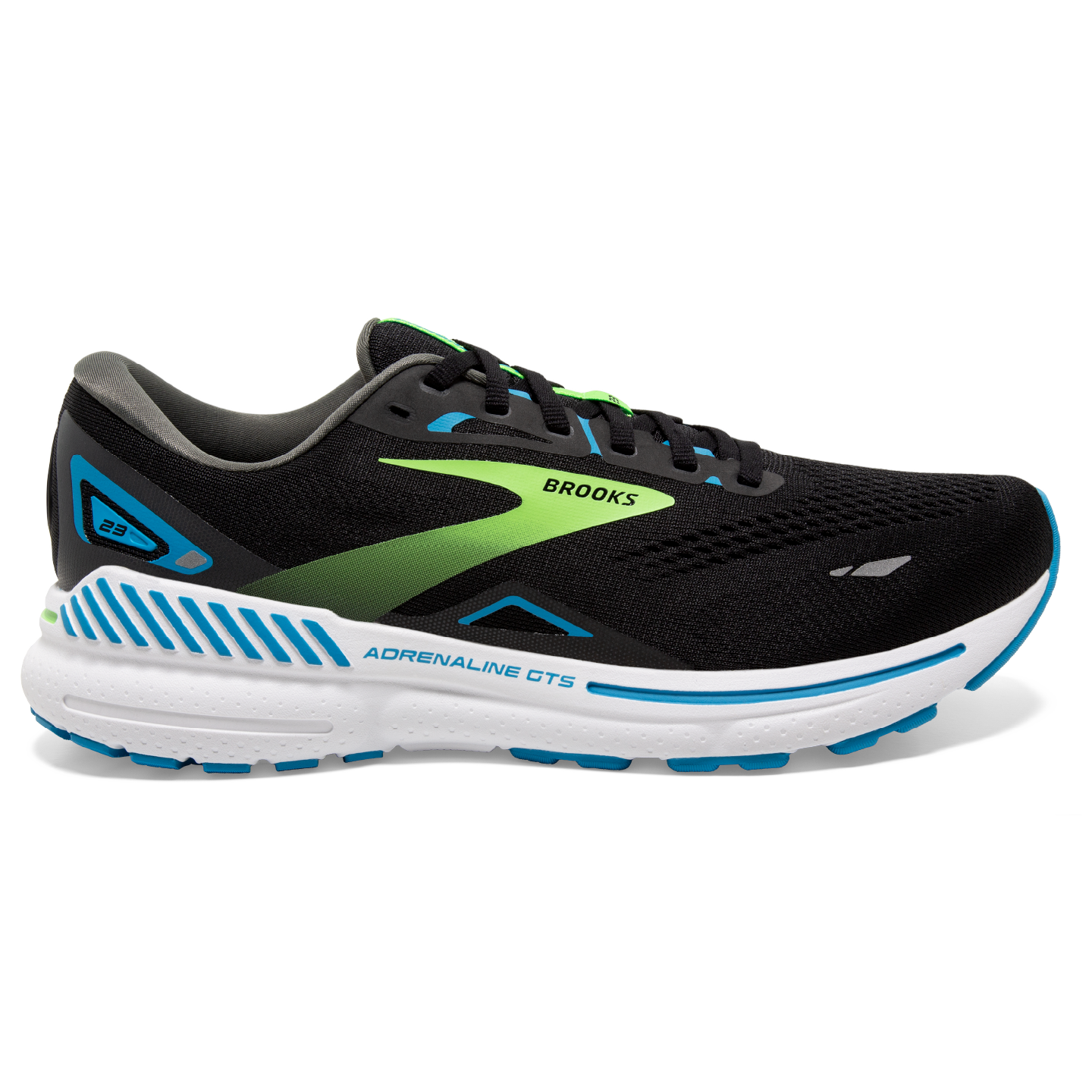 Brooks Men's Adrenaline GTS 23