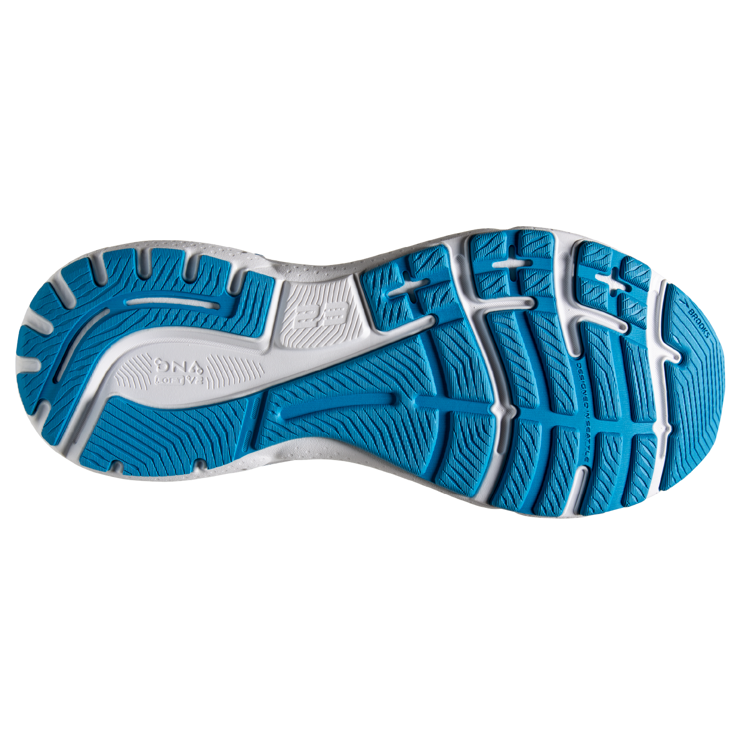 Brooks Men's Adrenaline GTS 23