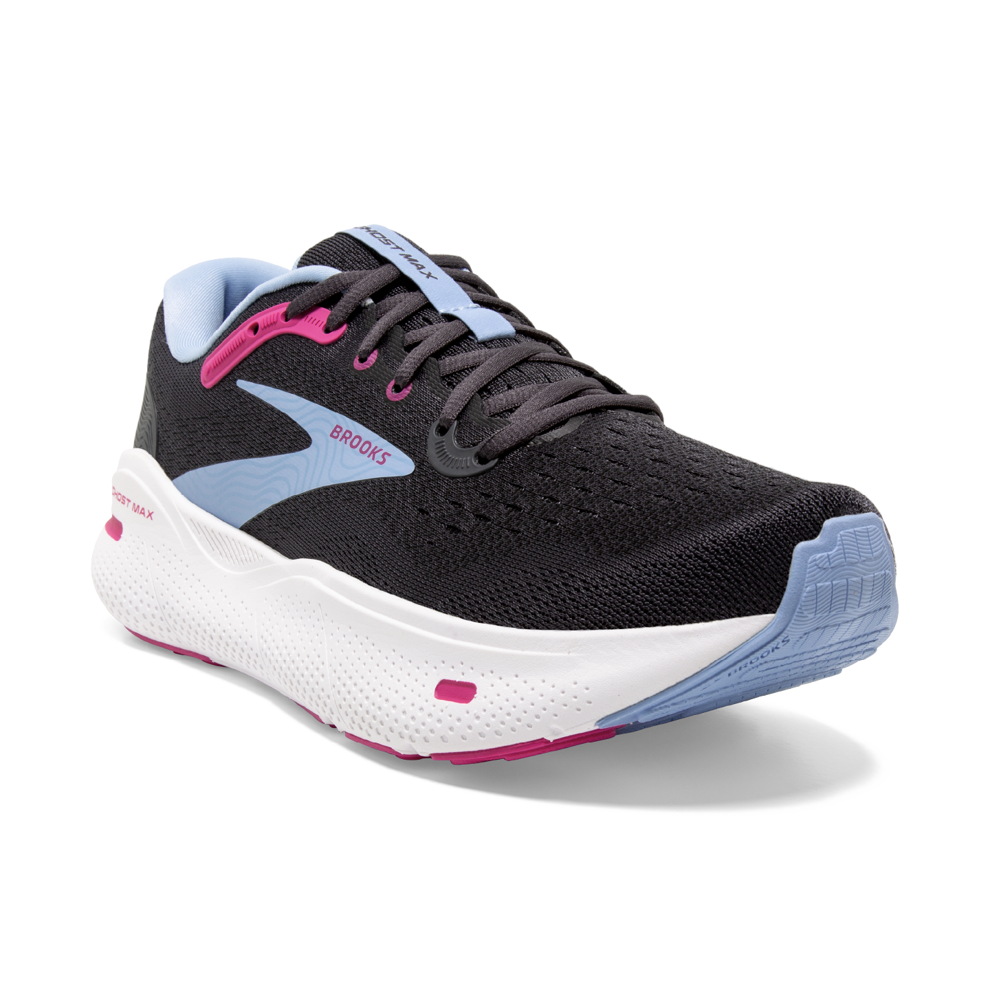 Women's Brooks Launch 8 - Up-N-Running