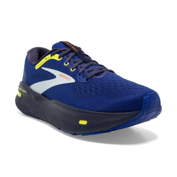 Brooks Ghost Max - Men's