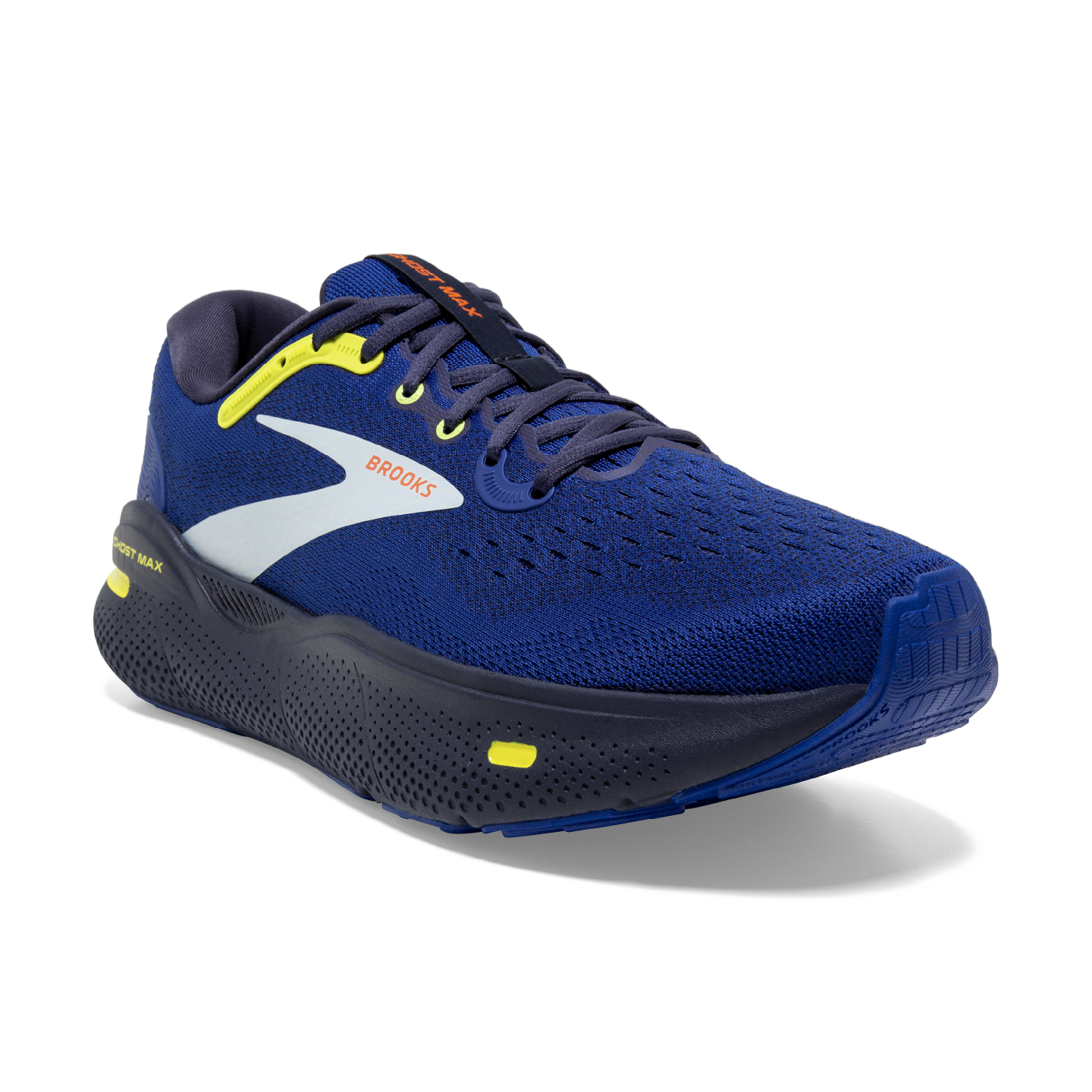 Brooks Men's Ghost Max