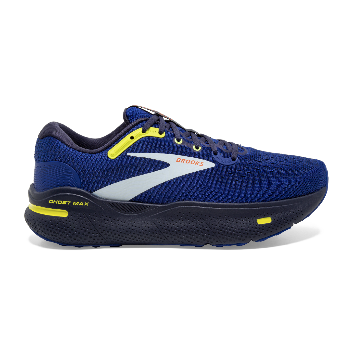 Men's Brooks Ghost Max, 110406 - Up-N-Running