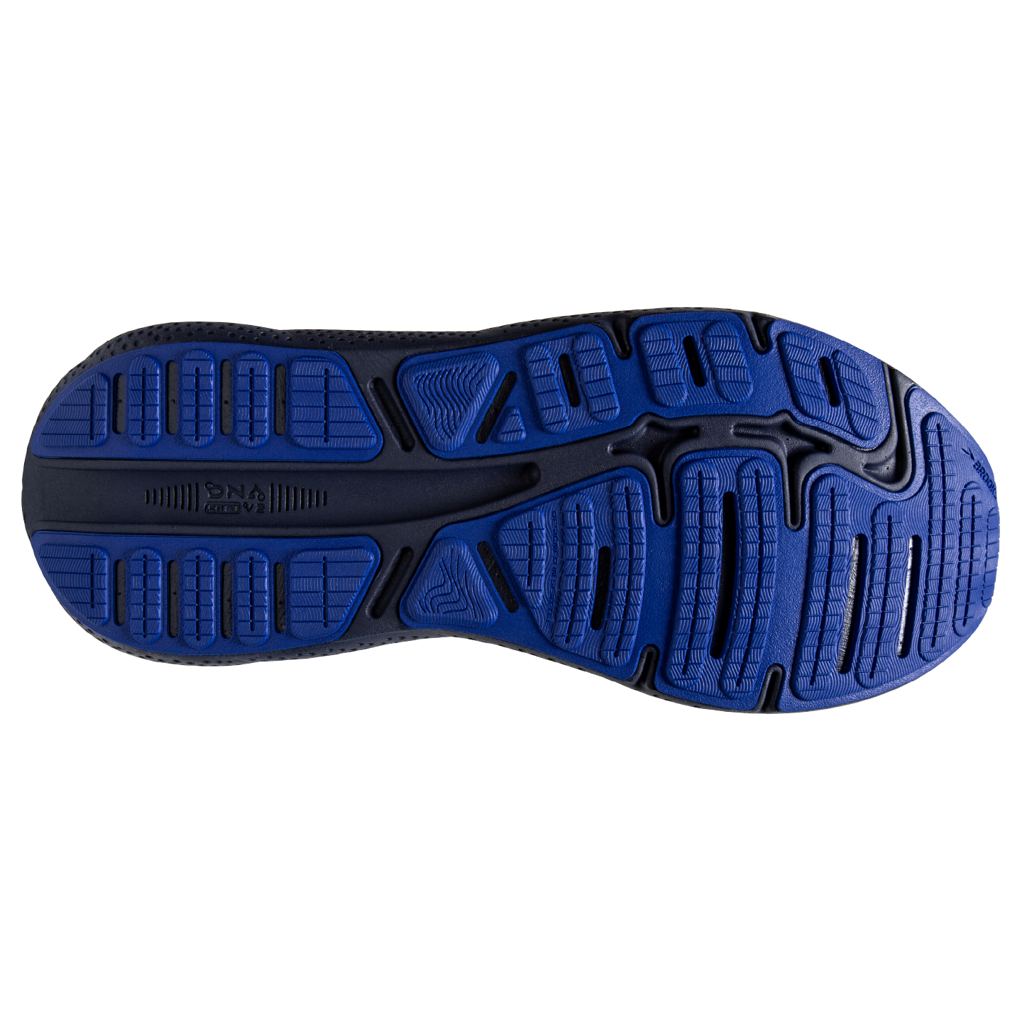 Brooks Men's Ghost Max