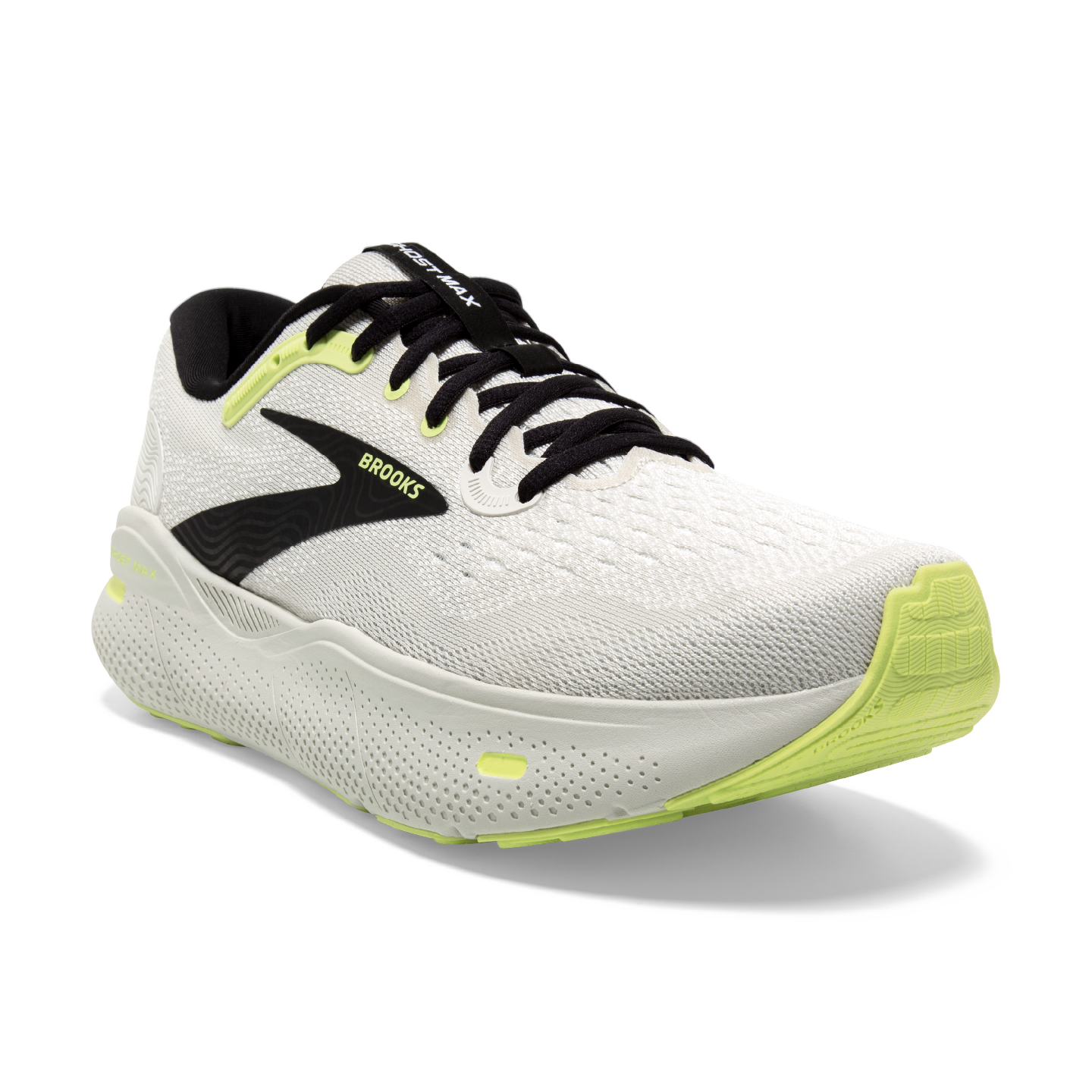 Brooks Men's Ghost Max