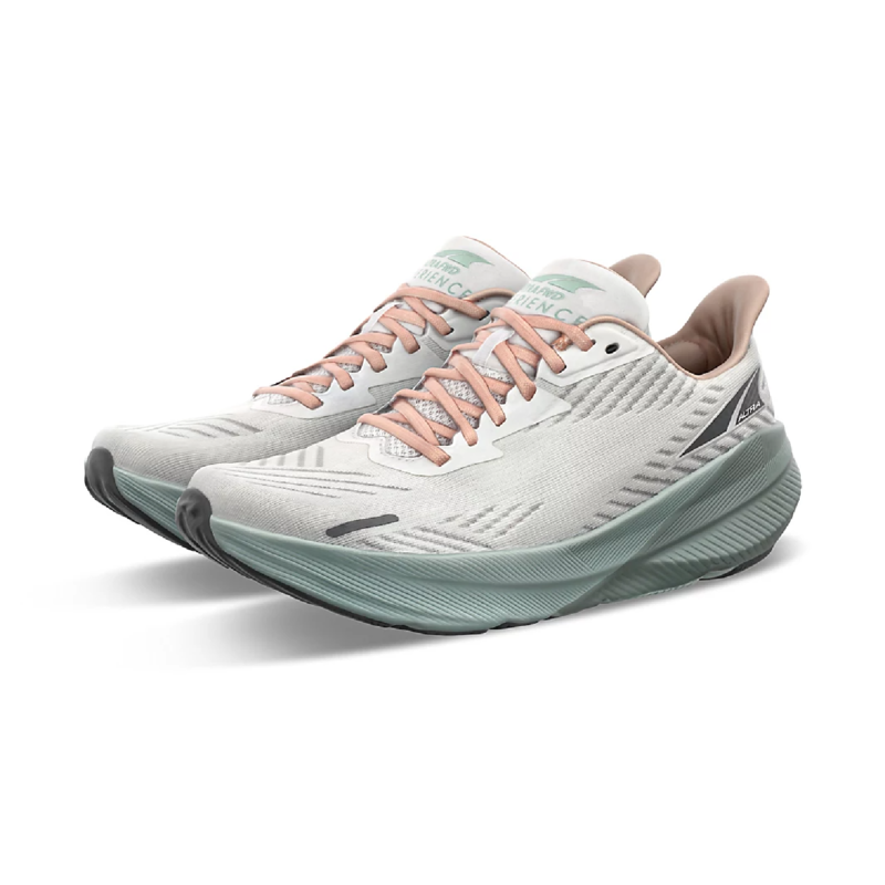 Altra Women's AltraFWD Experience