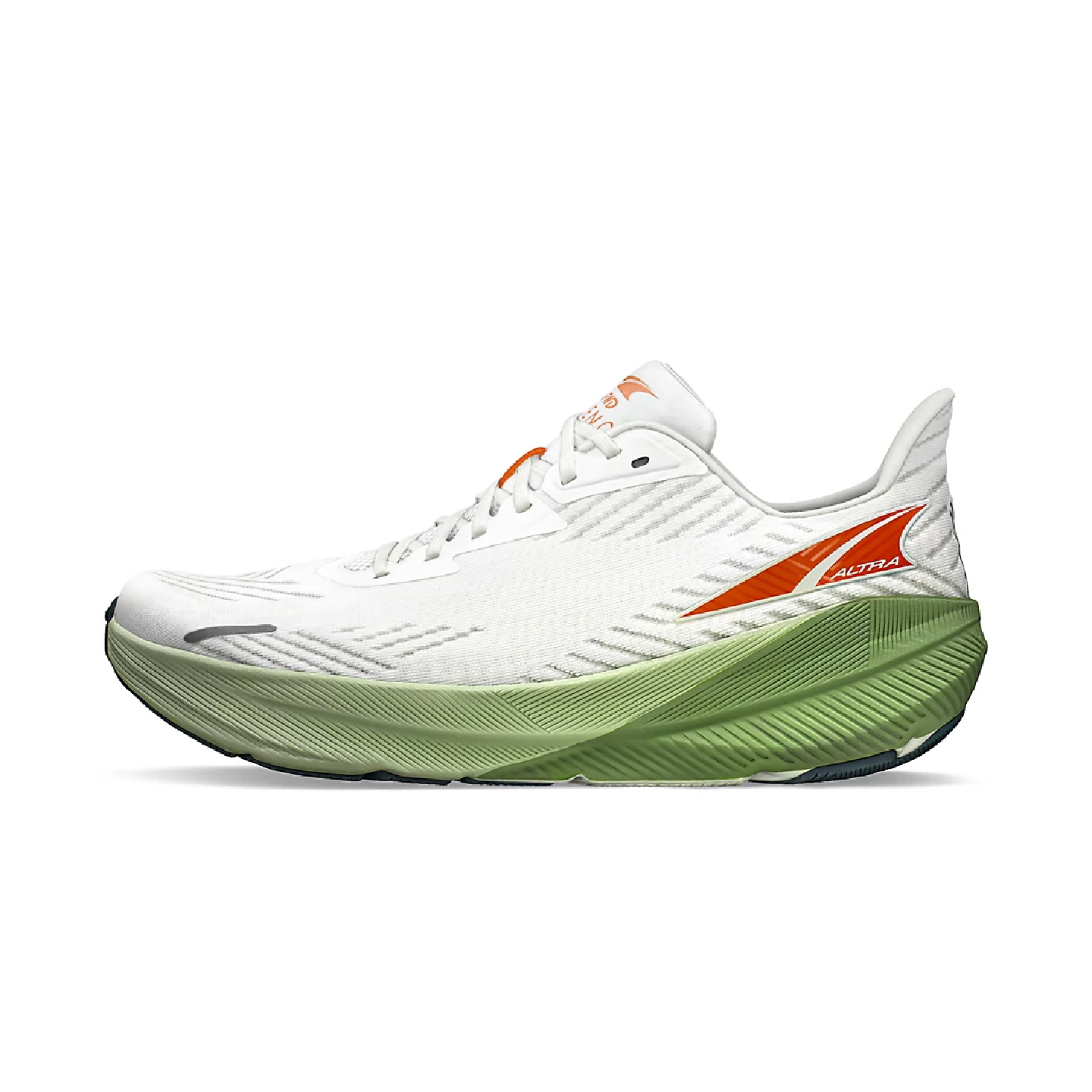 Altra Men's AltraFWD Experience