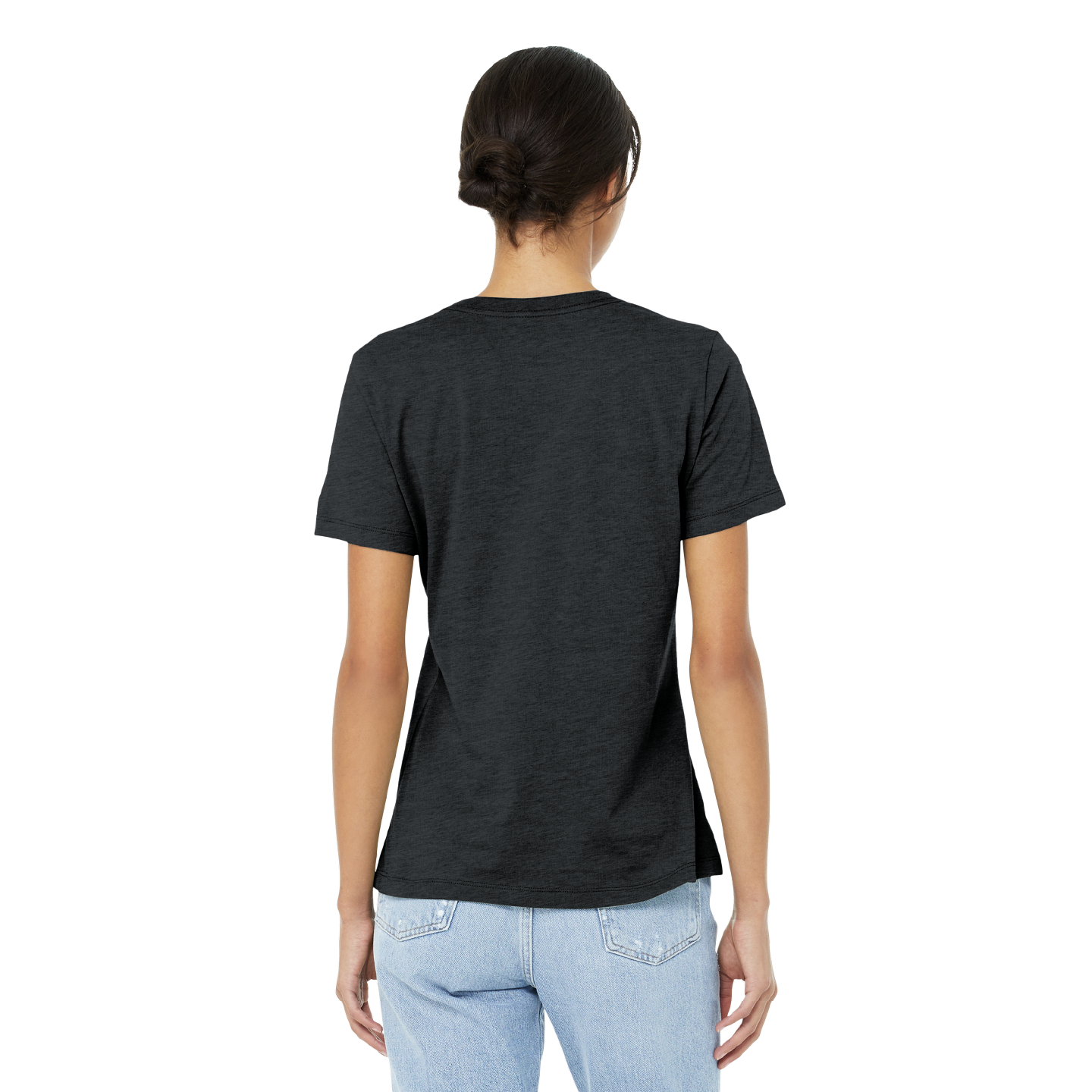 Mad Dash Creations Women's RUN Collage Tee