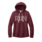 Mad Dash Creations Women's RUN Collage Hooded Sweatshirt