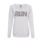 Mad Dash Creations Women's RUN Collage Crewneck Sweatshirt