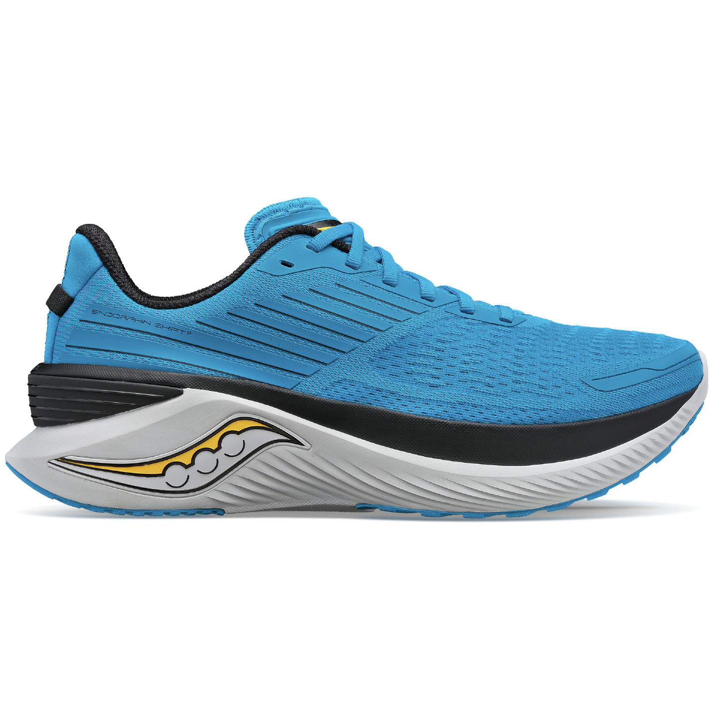 Saucony Men's Endorphin Shift 3