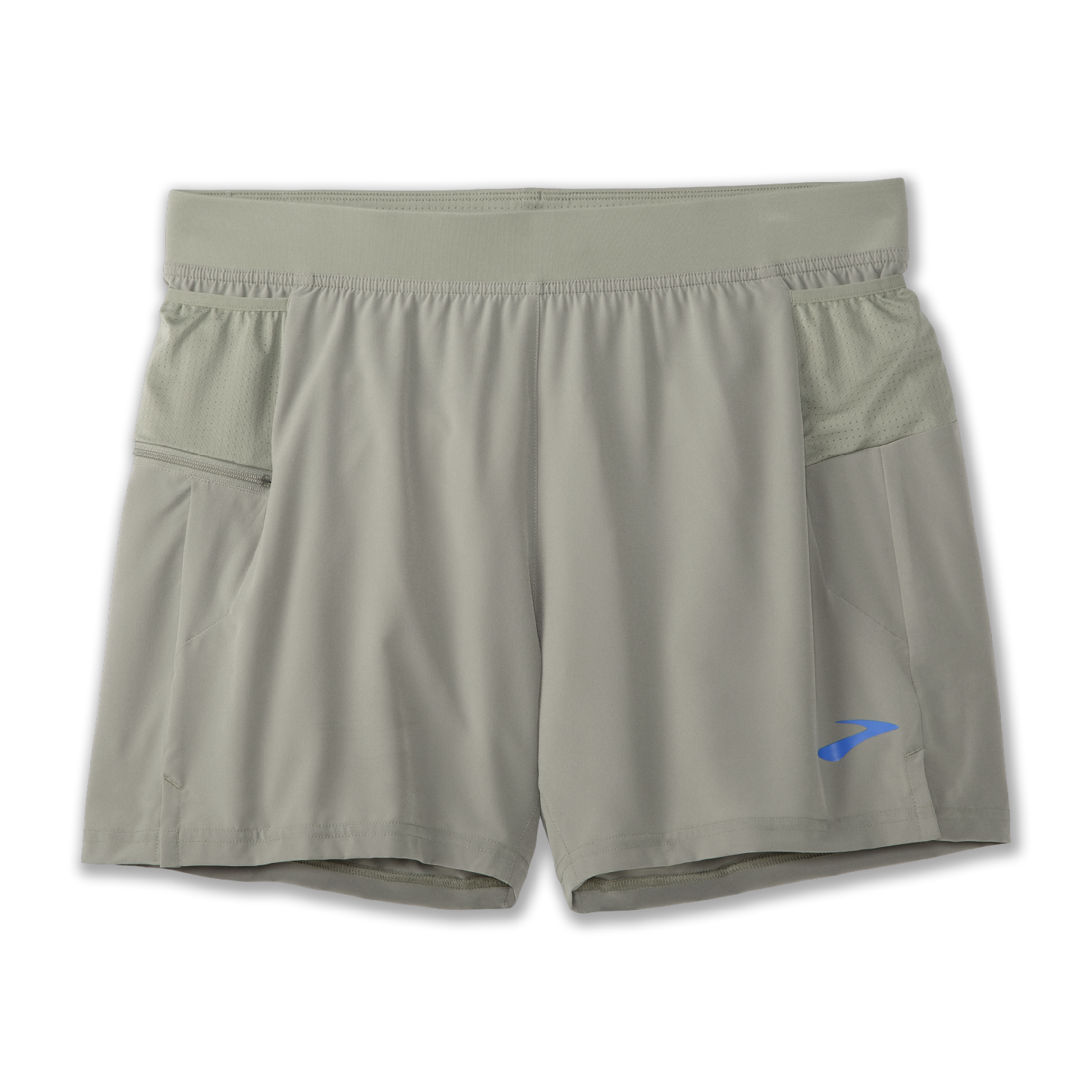 Brooks Sherpa 5" 2-in-1 Short - Men's