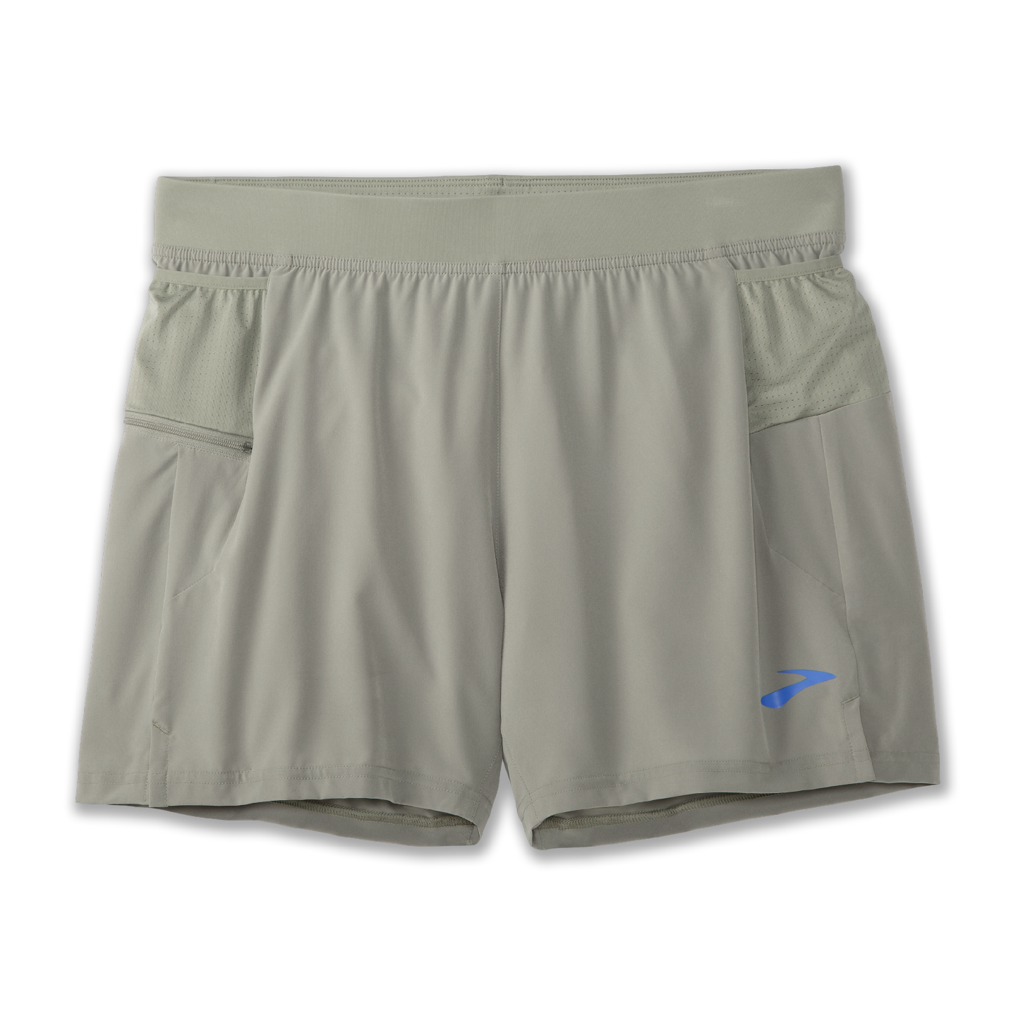 Brooks Men's Sherpa 5" 2-in-1 Short