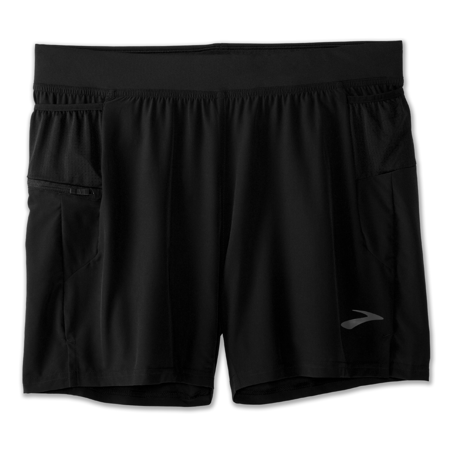 Brooks Men's Sherpa 5" 2-in-1 Short