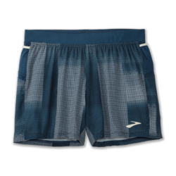 Brooks Sherpa 5" Short - Men's
