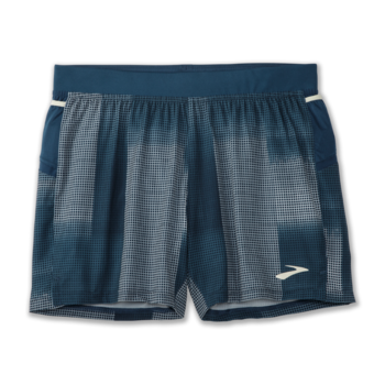 Brooks Sherpa 5" Short - Men's