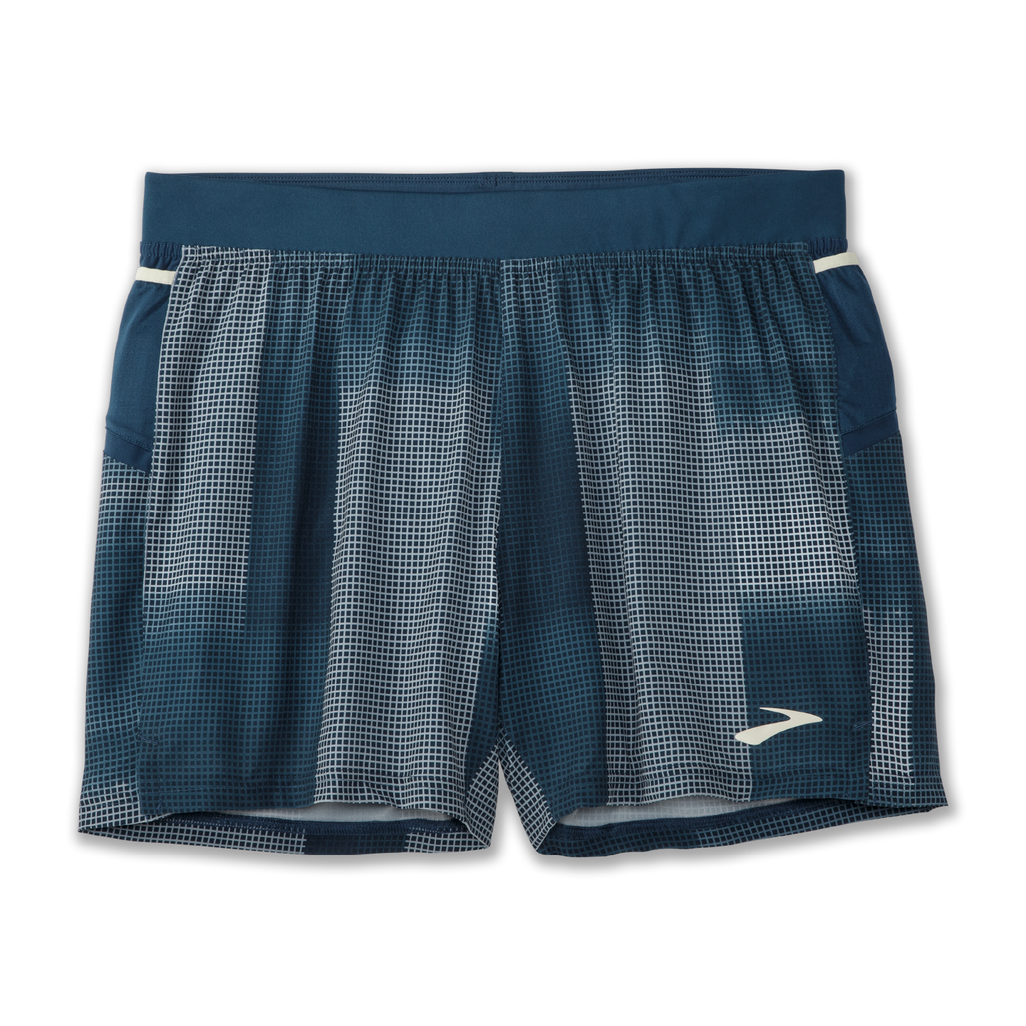 Brooks Men's Sherpa 5" Short