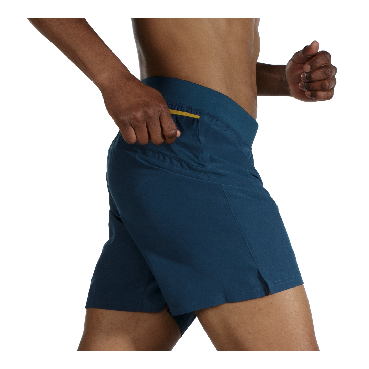 Brooks Men's Sherpa 7" Short