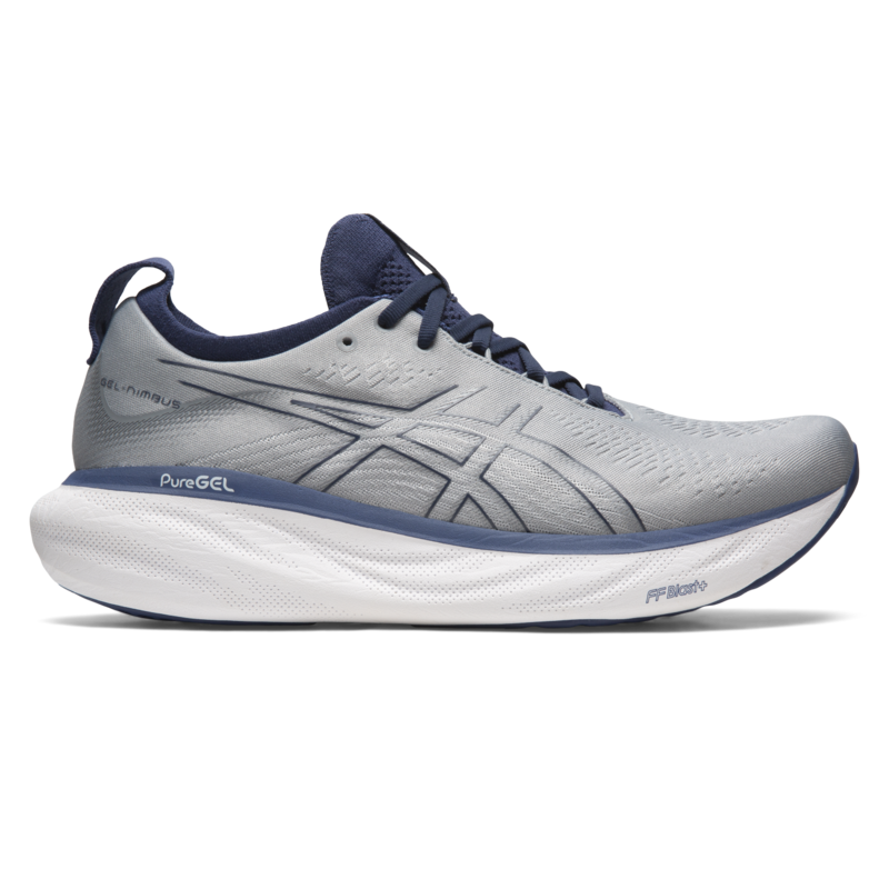 Asics Men's GEL-Nimbus 25