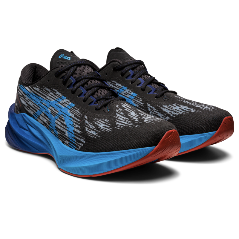 Asics Men's Novablast 3