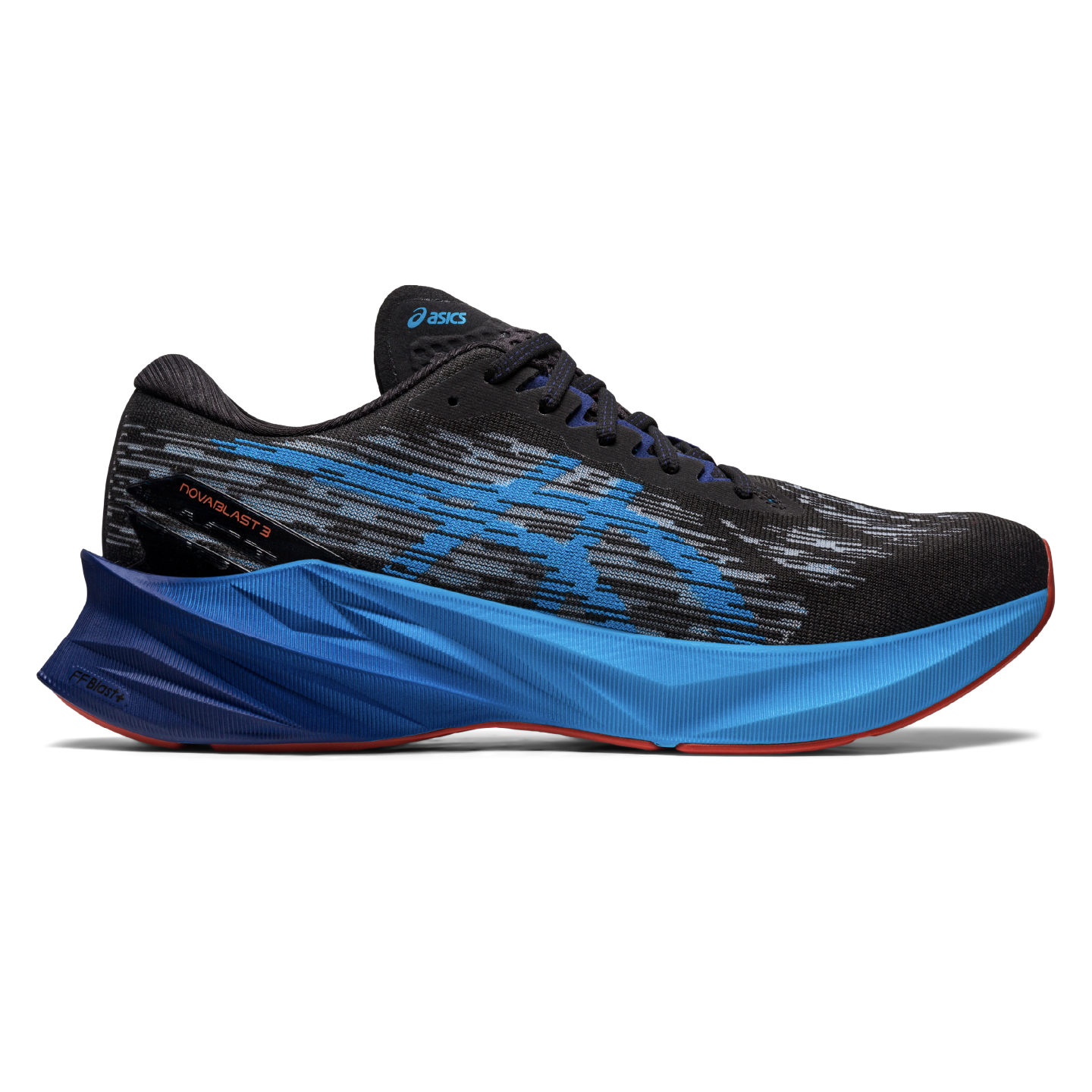 Asics Men's Novablast 3