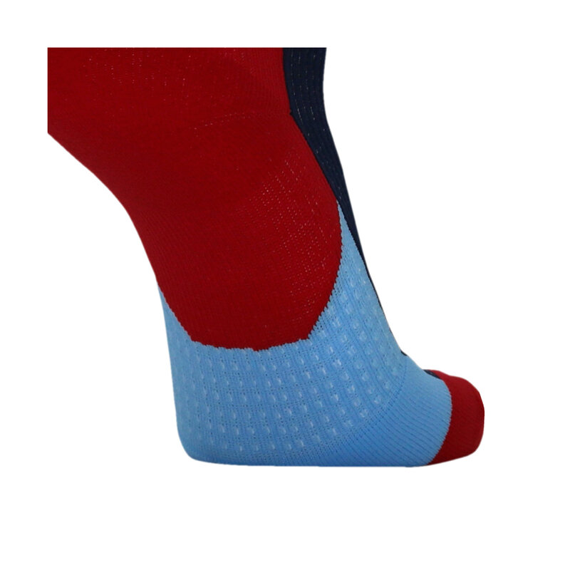 Brooks Run Merry Ghost Crew Sock