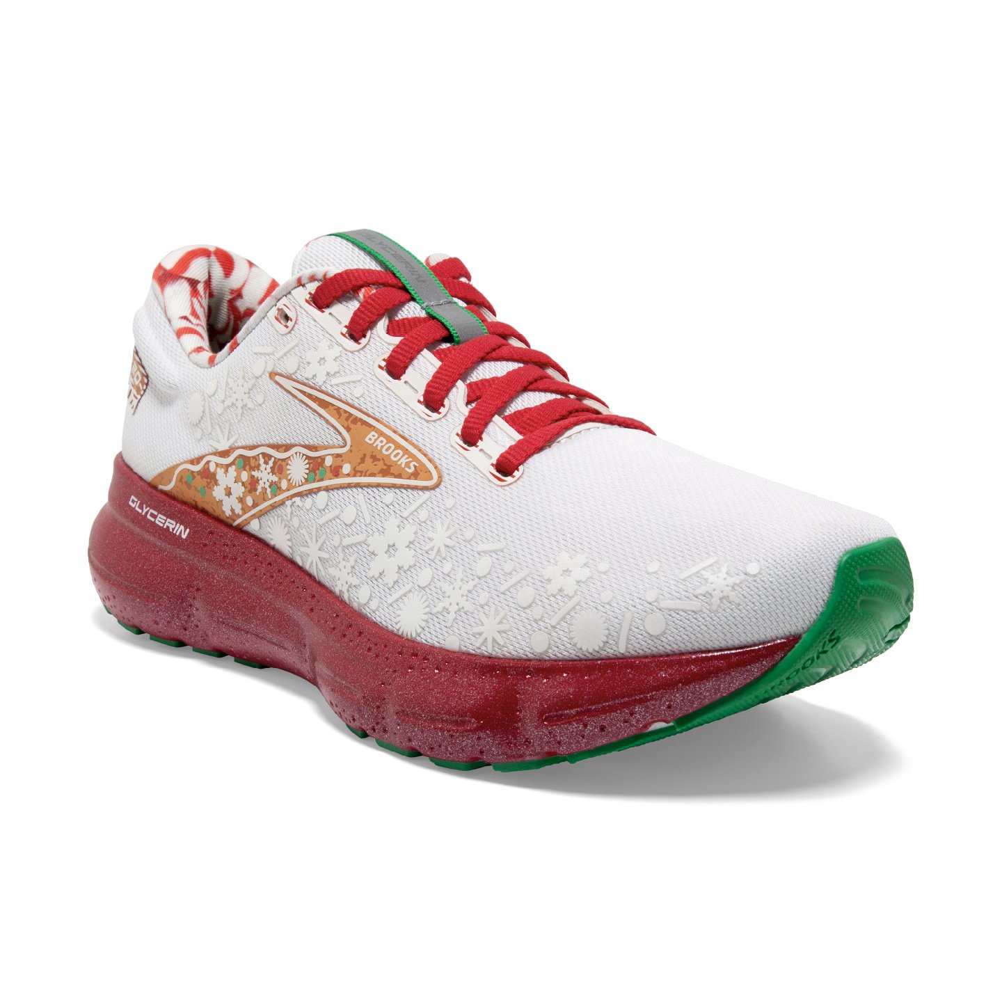 Brooks Glycerin 20 Run Merry - Men's