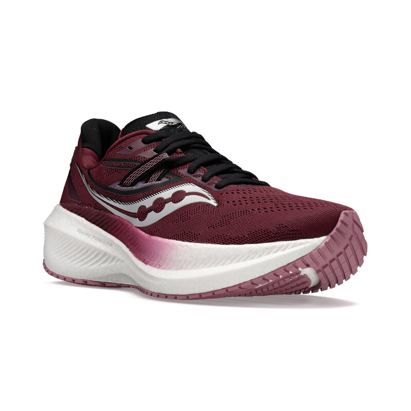 Saucony Women's Triumph 20