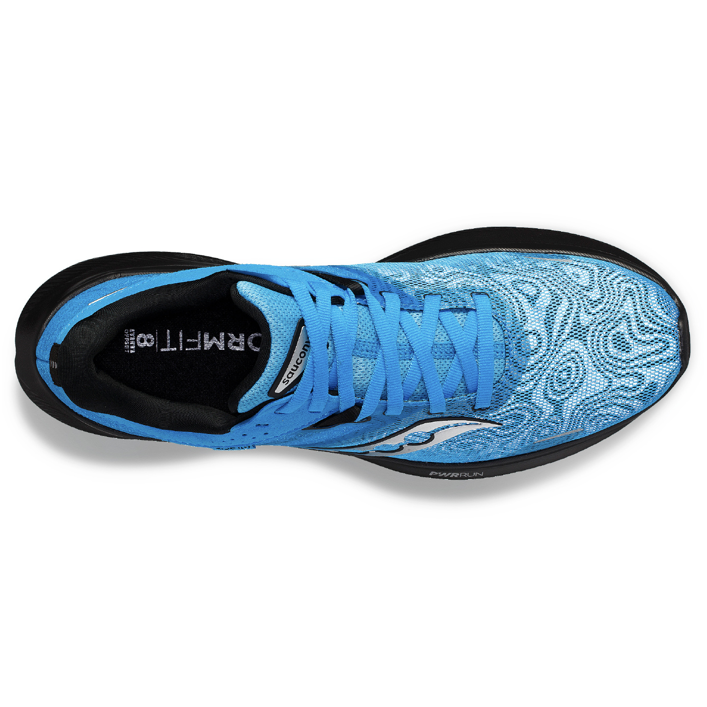Saucony Men's Ride 16