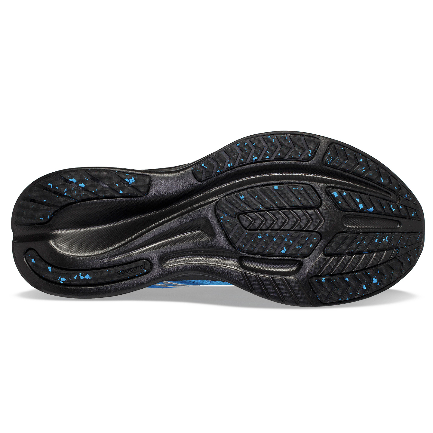 Saucony Men's Ride 16