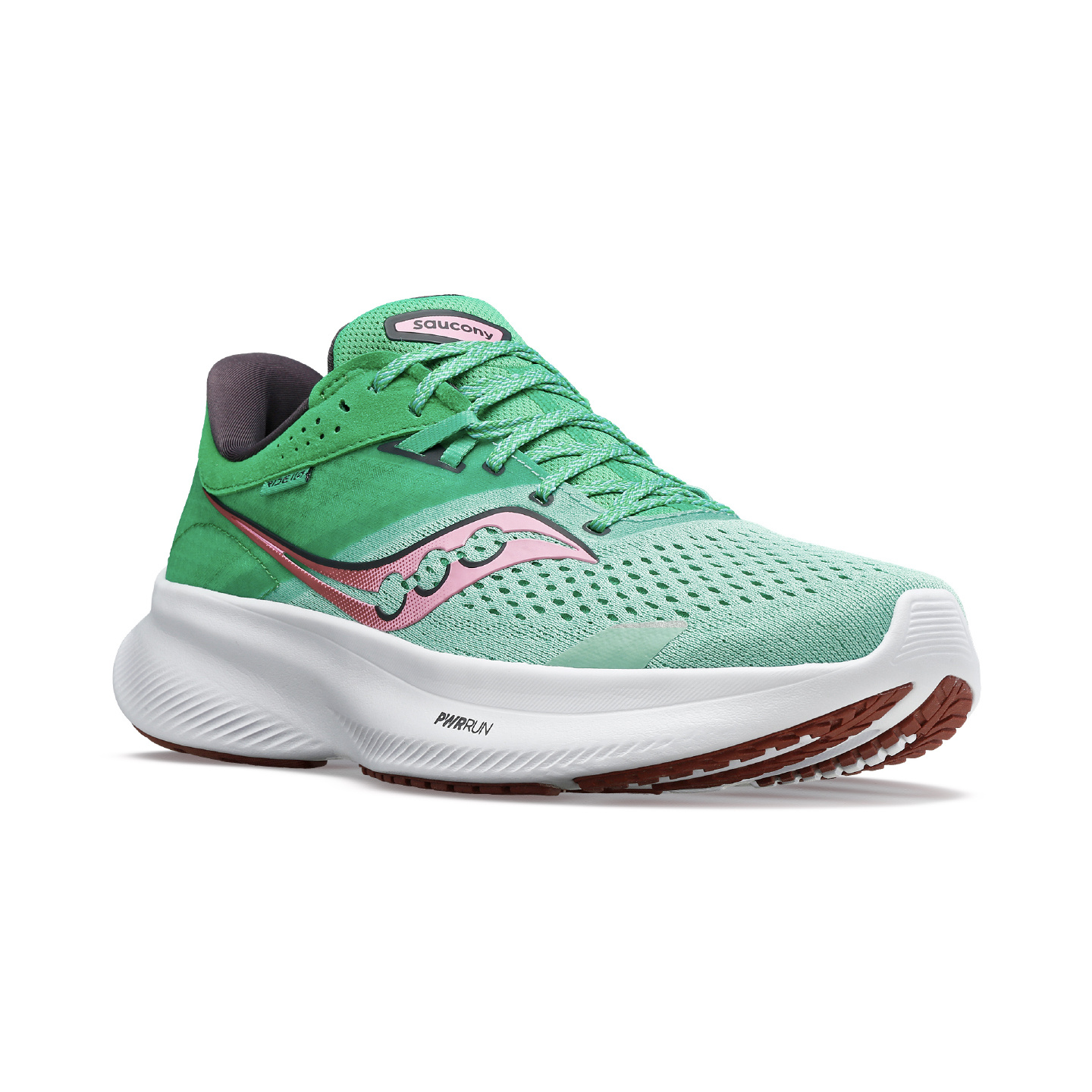 Saucony Women's Ride 16