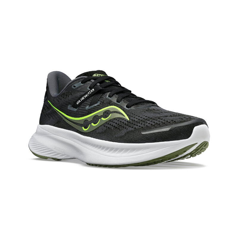 Saucony Men's Guide 16