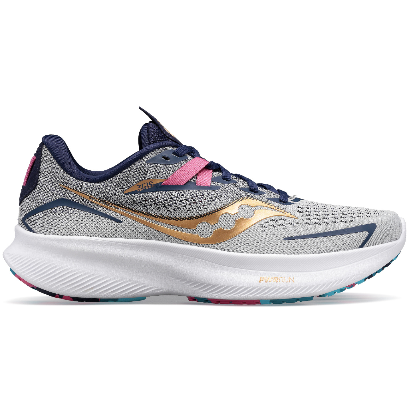 Saucony Women's Ride 15