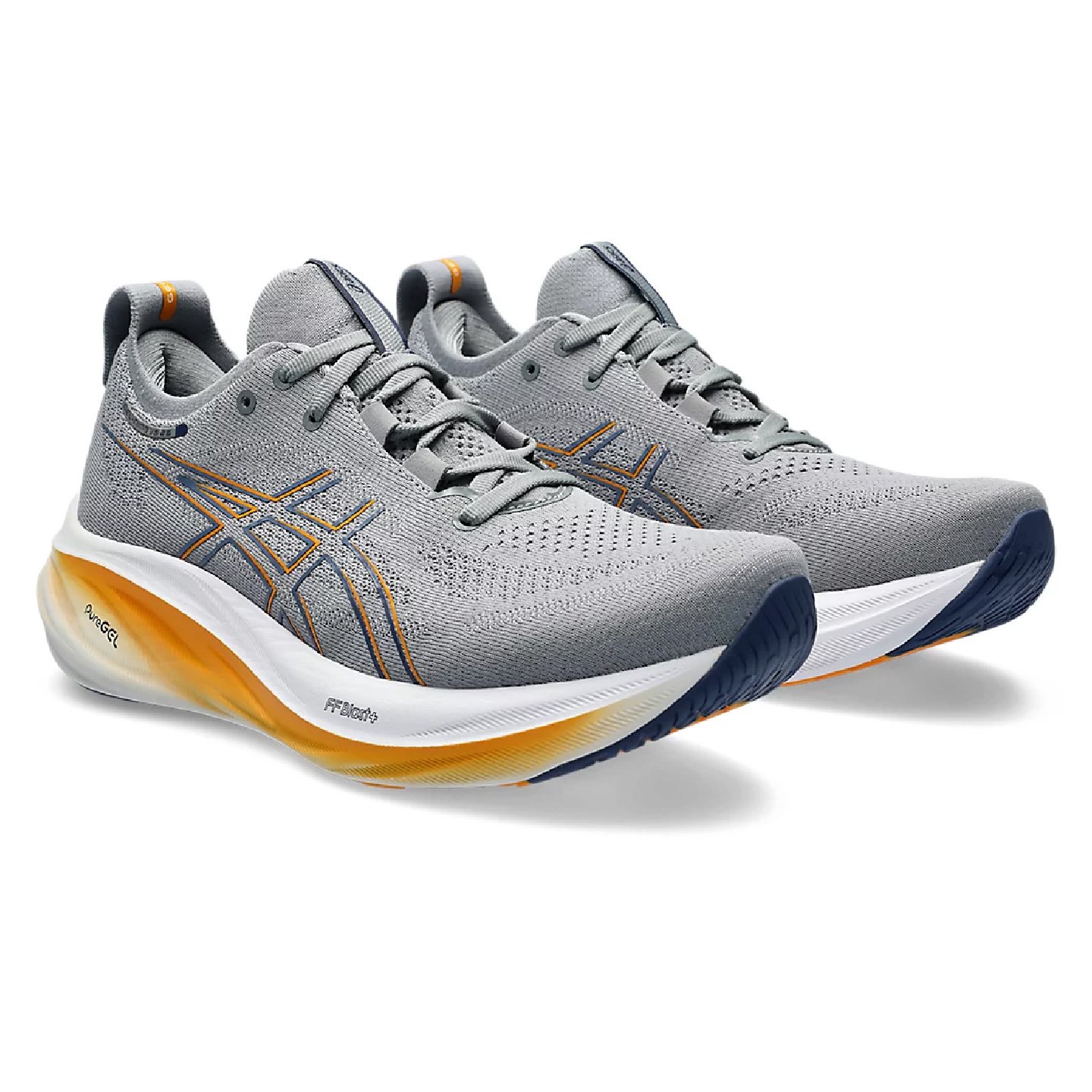 Asics Nimbus 26 - Men's