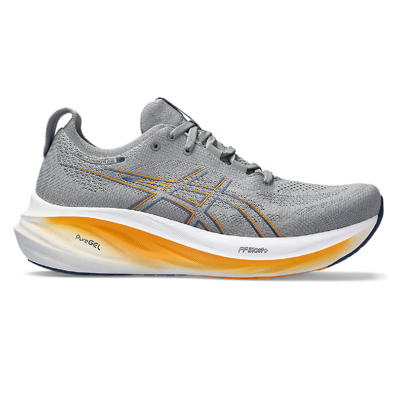 Asics Men's Nimbus 26